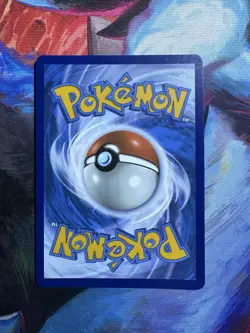 Pokemon TCG Cornerstone Mask Ogerpon ex 160/131 Prismatic Evolutions SIR - Image 2