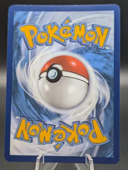 Eevee - 173 (Pokemon Center Exclusive) 173 Sv: Scarlet & Violet Promo - Image 2