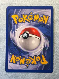 Pokemon Base Set 1st Edition German Item Finder 74/102 Non Holo NM or better - Image 2