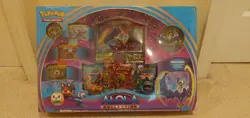 Pokemon TCG Sun & Moon Alola Collection Combo and XY Evolutions Snorlax GX box - Image 1