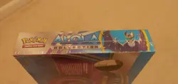 Pokemon TCG Sun & Moon Alola Collection Combo and XY Evolutions Snorlax GX box - Image 3