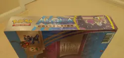 Pokemon TCG Sun & Moon Alola Collection Combo and XY Evolutions Snorlax GX box - Image 4