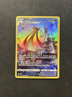 Pokemon TCG Milotic TG02/TG30! NM Condition! See Description! - Image 1