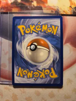 Pokemon TCG Paldean Fates: Pidgeot ex 221/091 Shiny Ultra Rare NM M WOW LOOK - Image 2