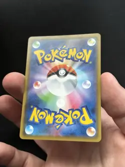 Kanazawa's Pikachu - Pokemon Center Sword & Shield Promos Holo LP+/NM - Image 2
