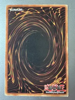 Yu-Gi-Oh TCG Block Attack Metal Raiders MRD-133 1st Edition MP - Image 2