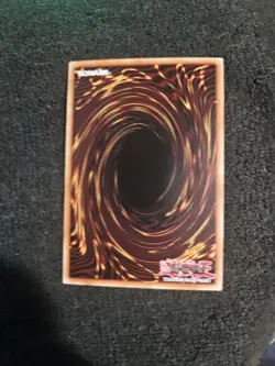 Yugioh Power Breaker STBL-EN010 Super Rare 1st Edition LP - Image 2