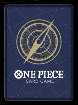 Arlong OP11-023 One Piece A Fist of Divine Speed R NM English Alternate Art - Image 2
