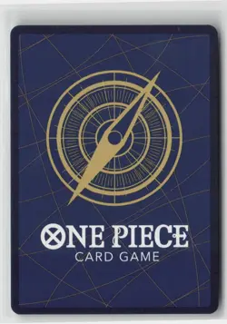 Luffy-Tarou ST18-005 One Piece Starter Deck 18 Monkey.D.Luffy SR NM English - Image 2