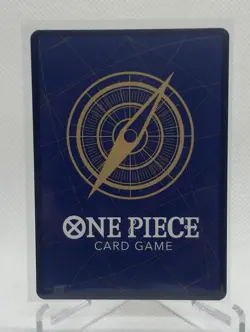 Monkey.D.Luffy OP09-119 Emperors in the New World - English NM SEC Foil - Image 3