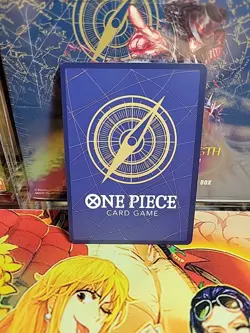 One Piece Awakening of the New Era #OP05-082 Shirahoshi Mint One Piece English - Image 2