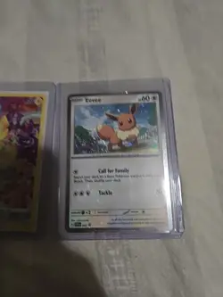 Pokemon Holo Card Lot Of 3 Cards nm - Image 4