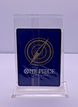 One Piece CCG Monkey.D.Luffy OP10-111 Rare Promo Card Factory Sealed Mint NEW - Image 2
