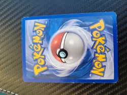 Walrein EX 99/108 Power Keepers Holo Card Moderately Played - Image 3