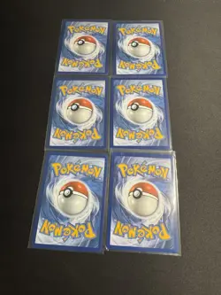 Pokemon Charizard ex Bellibolt ex Ryme Grant Kingler VMAX - 6 Card LOT NM - Image 2