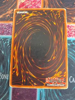 Yu-Gi-Oh! Card Destruction SDY-042 Super Rare Unlimited Moderately Played - Image 5