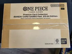 One Piece - Bandai Card Games Fest. 23-24 edition - - Image 1