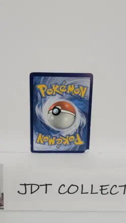 Pokemon Greninja GX Full Art Holo Card SM197 2019 Black Star Promo Sun & Moon - Image 3