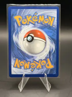 Pokemon TCG Nemona Trainer Paldean Fates Full Art Holo Ultra Rare Card 229/091 - Image 2