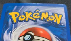 MEW - 1/18 - Southern Island Promo - Reverse Holo - Pokemon Card - EXC / NM - Image 3