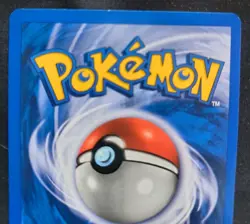 MEW - 1/18 - Southern Island Promo - Reverse Holo - Pokemon Card - EXC / NM - Image 4