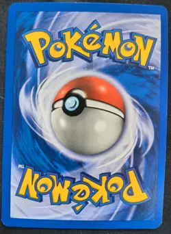 MEW - 1/18 - Southern Island Promo - Reverse Holo - Pokemon Card - EXC / NM - Image 5