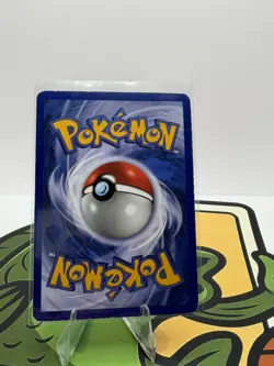 Pokemon TCG Zapdos Fossil 1st Edition Non-Holo Card 30/62 - Image 2