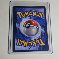Pokemon M Kangaskhan EX 109/106 XY Flashfire Full Art Ultra Rare Holo Card - Image 2
