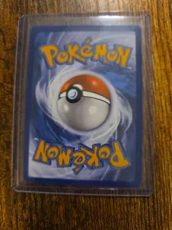 Pokemon TCG Arcanine EX Scarlet & Violet Shiny Holo Ultra Rare Card 224/198 SV01 - Image 2