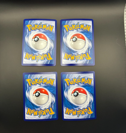 Leafeon Pokemon 0709/15 Chinese Gem Pack Holo Vol 2 8 Card Set Lot - Image 5