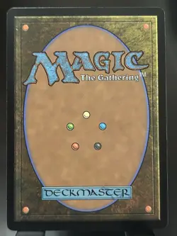 Training Center Commander Masters Regular MTG - Image 2