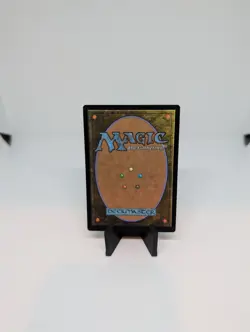 Wishclaw Talisman MTG Foundations Regular NM - Image 2