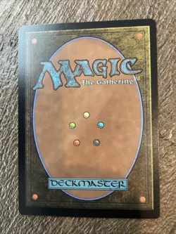 MTG - Peer into the Abyss The List Reprints Regular NM Free Shipping - Image 2