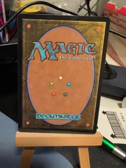 Shantotto's Coercion (Showcase) 34 (R) MTG Final Fantasy: Through the Ages (FCA) - Image 2