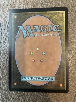 MTG Teferi, Hero of Dominaria White Border Mystery Booster 2 NM Free Shipping - Image 2