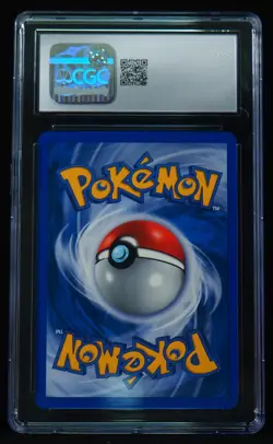 Shiftry 12 CGC Gem Mint 10 EX Sandstorm Pokemon Card - Image 3