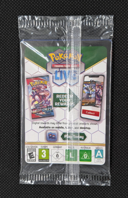 Boss's Orders SWSH251 SEALED 4 Cards-1x Full Art-3x Holo Pokemon - Image 2