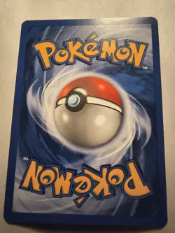 Pokemon Togepi 04/18 Southern Islands Reverse Holo Promo Basic Card 2001 - Image 4