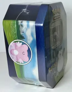 Pokemon TCG - Pokemon GO Tin (Snorlax) - Brand New Sealed - Image 3