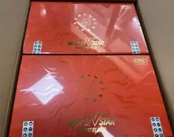 Pokemon TCG S-Chinese 2024 Exclusive Charizard VSTAR Collection Set Gift Box New - Image 1