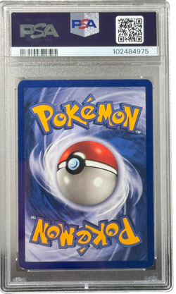 Jolteon #4 Holo Rare PSA 6 NM MINT 1999 Pokemon Jungle Unlimited /64 - Image 2