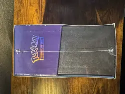 Paldean Fates Pokemon Center Elite Trainer Box ETB New & Sealed - Image 4