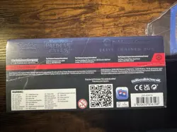 Paldean Fates Pokemon Center Elite Trainer Box ETB New & Sealed - Image 5