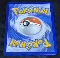 2022 Pokemon Scarlet & Violet Charizard EX #56 Full Art Black Star Promo - Image 2