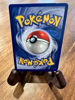 Pokemon TCG Jungle Kangaskhan 05/64 Jungle Holo - Image 2