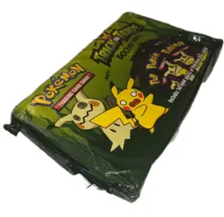 Pokemon Trick or Trade Booster Bundle 2023 New Factory Sealed - Image 2