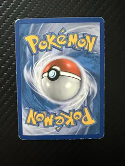 Pokemon TCG Terrakion EX Full Art 121/124 2012 - Dragons Exalted - Image 2