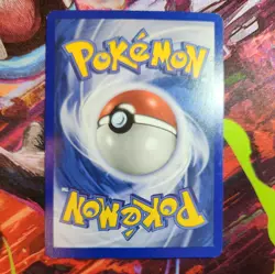 Pokemon Mudkip Nintendo 018 Holo Promo 2004 Basic 50HP English - Image 2