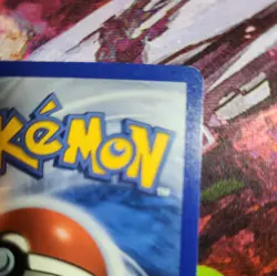 Pokemon Mudkip Nintendo 018 Holo Promo 2004 Basic 50HP English - Image 3