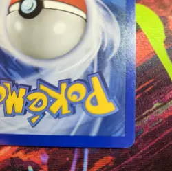 Pokemon Mudkip Nintendo 018 Holo Promo 2004 Basic 50HP English - Image 4